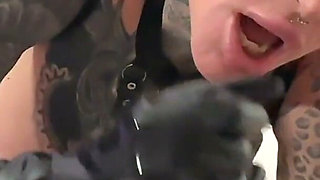 Strained Insemination! Your Juice Is Mine! Extreme Teasing Until the Filth Squirts!