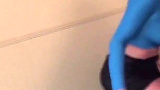 Sexy Babes Cleo and Jasmine Mendez Fight!