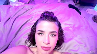 Sinful teen beauty mind-blowing xxx clip