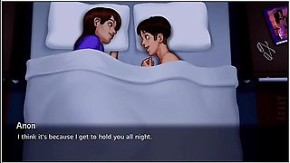 Hentai Anime In Step Mom Ended It Before It Started (18+)