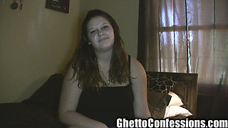 Fat Titty Ghetto Penis Suck Slut Home Life Struggle Bus Bitch Sperm