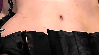 Jill Valendine Bus Ride Sex POV