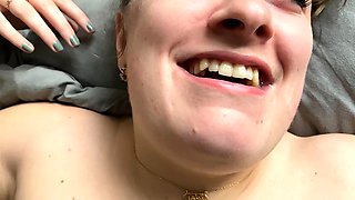 Danske Caroline Sluger Sperm