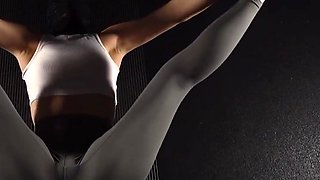 Edge Yourself With Intention To My Sensual Yoga