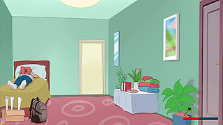 The Secret of the House # 20: My MILF Friend Needed Sex - by Eroticgamesnc (repost)
