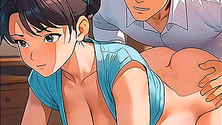 Neon Dreams - Pregnant Sluts