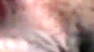 Playing Alone with My Little Pussy