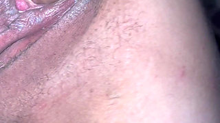 Squirt up Close