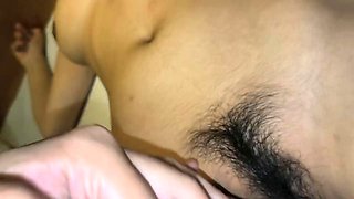 Micooowww04 Pounds Indonesian Girlfriend Daily