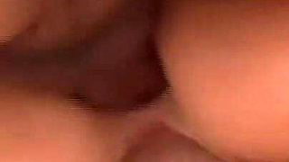 Blonde MILF Collared and Roughly Fucked to Explosive Orgasm