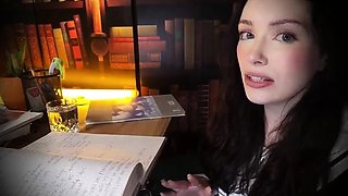 Kinky schoolgirl Adria Nite Pervert Tutor Dominated Big