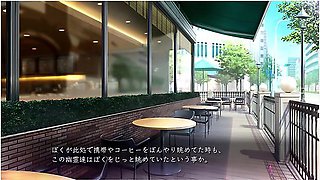 H Animeオツトメ咲夜さん痴女モートて金玉カラになるまて絞られる 同人アニメ メイト - Car Toon
