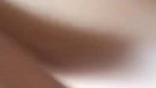 Young Latina Couple Having Real Sex in Secret