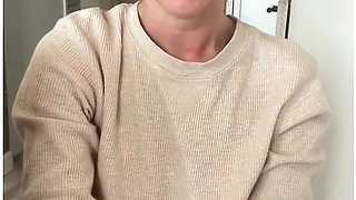 Stepson Hand Job In A Hurry Full Vid, Fansly Clips, Slushy