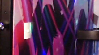 Young Latina Wants to Be Fucked and Wants Cum Inside Her Vagina