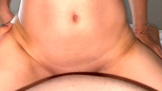 Horny Woke up. Woke up Roommates and Rode Them!