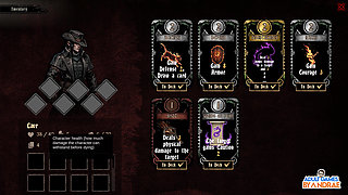 Ep1: Sexorcism: Lust Confession Gameplay