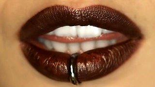 Neighbor Kayla Paige Pounding In The Bed With Her Tats