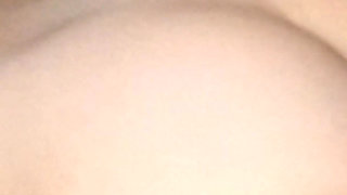 Wife Shows off and Has Sex with the Plumber!