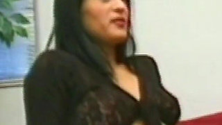 The American Landed in Germany