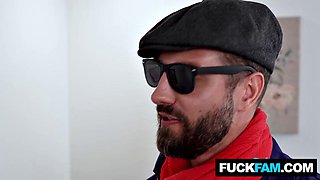 Quinton James Roughly Pounds Human Canvas Lucy Lotus