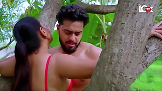 Wonderful Hindi MILF sex unbelievable video