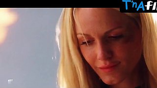 Monet Mazur Caboose, Jugs Gig in Torque