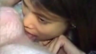 Exclusive Thai Amateur Jen, Pretty Girl Fucks in Multi Positions, Perfect Firm Ass, Stunning Eyes, Massive Facial.
