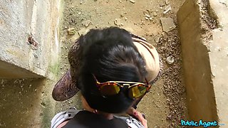 Lustful slut Isabel Dark xxx scene