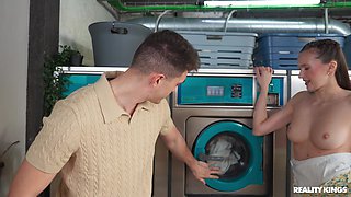 Fruity vixen emotional sex clip