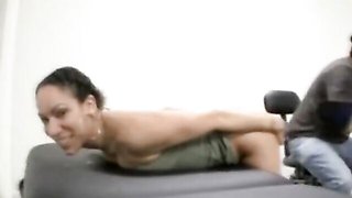 AltErotic - bubble butt porn