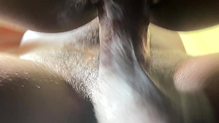 Cuckold Fucks Barely Legal Teen Lustfully