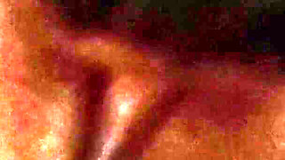 Ultra Close-up Pussy Licking - Accounter Adventures