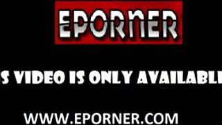 Chinese Switch sides Gang-bang