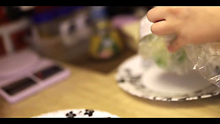 Real Homemade Porn Story with a Plot