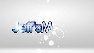 Double Her Pleasure, Double Her Fun - Interracial threesome hardcore