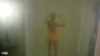 Hot Shower