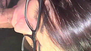 Asking to Suck Everything so I Can Fuck My Cute Step-stepbrother Estefani