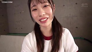 Close-Up Facial Teasing and Humiliation in POV. Asian Erotic Video. x1x7176E5CE9CBEAEEB5C