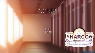 T&uuml;rk&ccedil;e Hentai! Fuuki Iin to Fuuzoku Katsudou - 01