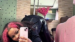 Weekly Fart Burp Compilation Outdoors Pole Dance Latex Ass Fart Jars