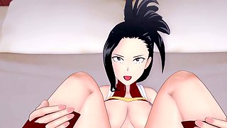 My hero academia, manga porn, anime