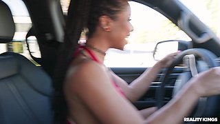 Lewd spic sluts unbelievable adult scene