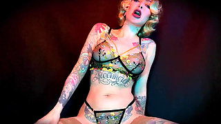 Stroke and Sniff for Permanent Retard Mode, Porn Addict