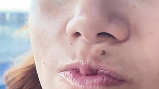 405km Trip Wit Marina Gold