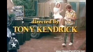 Chelsea Manchester Takes A Cumshot Facial: Vintage 1972 Sex Experience