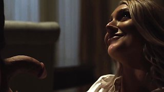 Sinners - Kayley Gunner Fucks Her -In-Law Tyler Nixon When