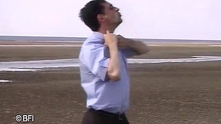Xkiss - Mc been on the beach, part 4