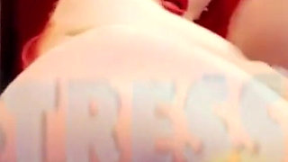 Mistress Rola Giving Lesson for Slaves