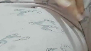 Masturbation in Pajamas- Turkish Porn-turkish MILF